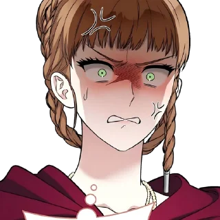 🫧 emoji @wallpaper_kid || Marriage of Convenience 🫧 Telegram sticker 7 of 77