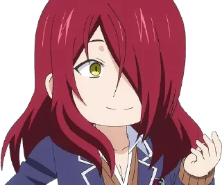 Sticker from @wallpaper_kid || chiefs of food wars ✨