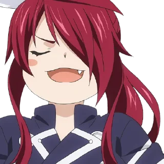 Sticker from @wallpaper_kid || chiefs of food wars ✨