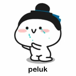 😘 emoji PUNYA @ADELACAM CAKEP Telegram sticker 14 of 103