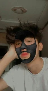 🖤 emoji Random sj Telegram sticker 9 of 31