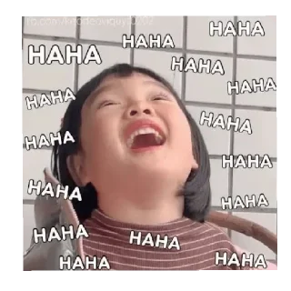 😂 emoji ⋘my new stiker⋙ Telegram sticker 20 of 36