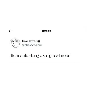 😒 emoji ─────────ೋღ 🌺 ღೋ───my stiker────── Telegram sticker 9 of 36