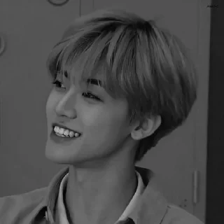 Sticker from — jαemin nct dαrk @randommateriall