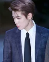 Sticker from Jaehyun Nct