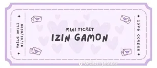 😳 emoji @banditxzzz  agak laen Telegram sticker 23 of 46
