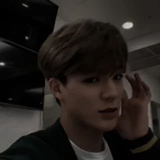 🐜 emoji jeno dαrk – @duniapirtual Telegram sticker 15 of 25