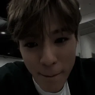 🐜 emoji jeno dαrk – @duniapirtual Telegram sticker 12 of 25