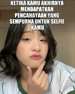 azizi jeketi @stikergifjkt48 sticker 1