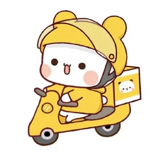 🧸 emoji =͟͟͞͞♡🧸💭 sᴛɪᴋᴇʀ ᴘᴀᴄᴋ Telegram sticker 17 of 22
