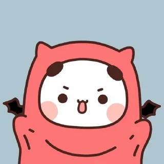 🦩 emoji ʚ*𓐄🕊sᴛɪᴋᴇʀ ᴘᴀᴄᴋ Telegram sticker 6 of 20