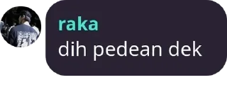 🐨 emoji haikal punya Telegram sticker 11 of 120