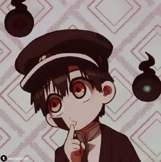Sticker from Tsukasa