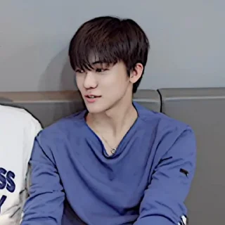 🎧 emoji ໋𐑺᮫֗  jaemin . . @curahanhatisj Telegram sticker 8 of 33