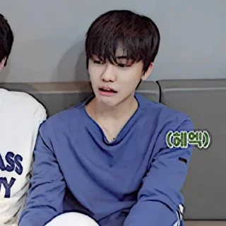 🎧 emoji ໋𐑺᮫֗  jaemin . . @curahanhatisj Telegram sticker 4 of 33