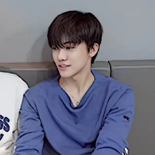 🎧 emoji ໋𐑺᮫֗  jaemin . . @curahanhatisj Telegram sticker 9 of 33