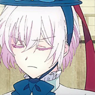 🥂 emoji ㅤㅤ @TiKELCITY2 キ◌ ໋. @KATQNA Telegram sticker 18 of 70