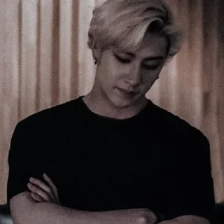 🗞 emoji ⛓ BANGCHAN @UNKNOWNKIMS Telegram sticker 14 of 24