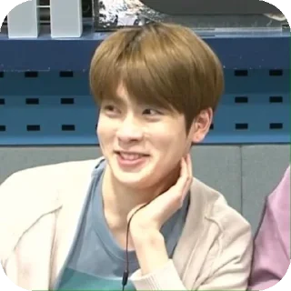 Sticker from nct 127 #1