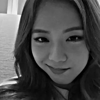 🛹 emoji ➳꒰ jisoo blackpink ꒱ 🕊✿*ﾟ-⎙ @vanmeraeditss Telegram sticker 5 of 64