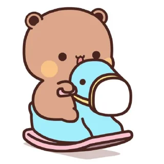 🏄‍♂ emoji ʚ*𓐄🕊sᴛɪᴋᴇʀ ᴘᴀᴄᴋ Telegram sticker 19 of 23