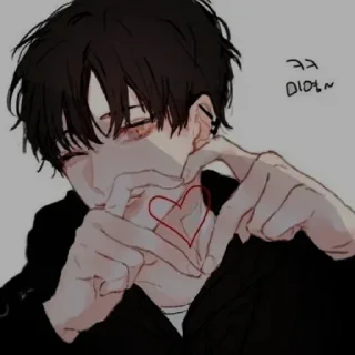 😘 emoji Стикерпак от Спикерпака Telegram sticker 24 of 68