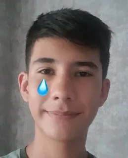 🥲 emoji Стикерпак от Спикерпака Telegram sticker 11 of 68