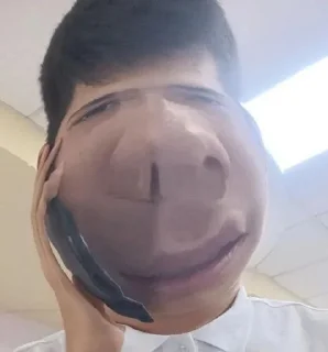 📞 emoji Стикерпак от Спикерпака Telegram sticker 18 of 68