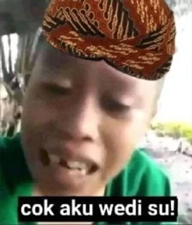 jawir sticker 2