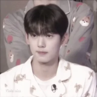 🌦 emoji 𝐇𝐀𝐍 𝐘𝐮𝐣𝐢𝐧 @Vioxxmw Telegram sticker 6 of 29