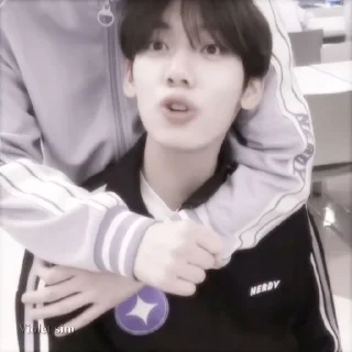 🌦 emoji 𝐇𝐀𝐍 𝐘𝐮𝐣𝐢𝐧 @Vioxxmw Telegram sticker 24 of 29