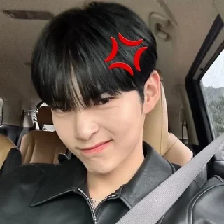 🌟 emoji zerostraightone Telegram sticker 5 of 34