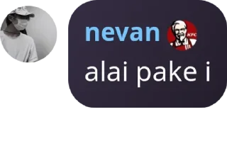 👳‍♂️ emoji nev pack Telegram sticker 6 of 32