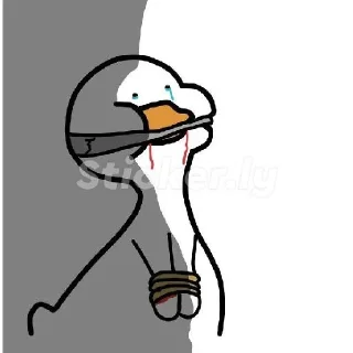 Sticker from Angsa 🦢