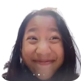 🥰 emoji Bless stickers Telegram sticker 6 of 14
