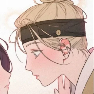 🦋 emoji ˖ Na Juyeon  ̟ꮺ @Bkomachiiii @hsrubyy Telegram sticker 20 of 72