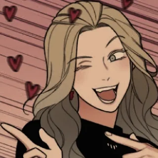 🧋 emoji Na Juyeon - @WARNINGL0VE Telegram sticker 12 of 60