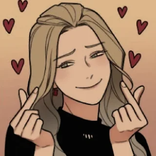 🧋 emoji Na Juyeon - @WARNINGL0VE Telegram sticker 11 of 60