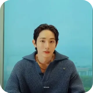 Sticker from soohyuk lee @dMaayor