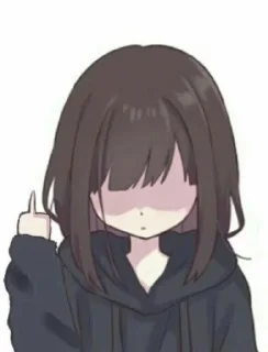 🖕 emoji Ap sj Telegram sticker 17 of 68