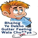 😂 emoji Royal Language!! Group Chat Telegram sticker 12 of 36