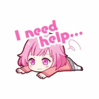🎻 emoji 𝐒𝐞𝐤𝐚𝐢 𝐜𝐮𝐭𝐞 𝐩𝐚𝐜𝐤🎻🦢🧝🏻‍♀ Telegram sticker 7 of 118
