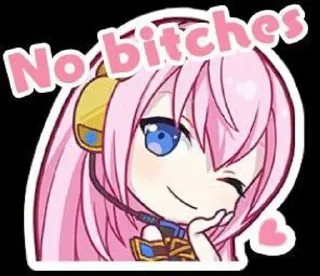 🎻 emoji 𝐒𝐞𝐤𝐚𝐢 𝐜𝐮𝐭𝐞 𝐩𝐚𝐜𝐤🎻🦢🧝🏻‍♀ Telegram sticker 15 of 118