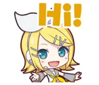 🎻 emoji 𝐒𝐞𝐤𝐚𝐢 𝐜𝐮𝐭𝐞 𝐩𝐚𝐜𝐤🎻🦢🧝🏻‍♀ Telegram sticker 16 of 118