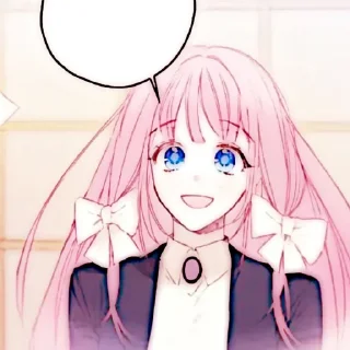 🎀 emoji 𖥻֗ ᛃ ꒰𑁬ִ۫ @fckmne %!? @tikelcity2 & @yasharchipe Telegram sticker 5 of 100