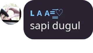 🥶 emoji apa aja Telegram sticker 22 of 79