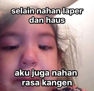 Sticker from apaan tuh