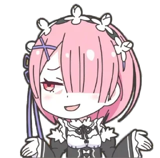 😏 emoji @erruuu Vol.1 Telegram sticker 17 of 77