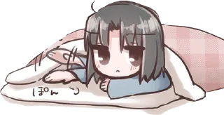 💤 emoji @erruuu Vol.1 Telegram sticker 13 of 77