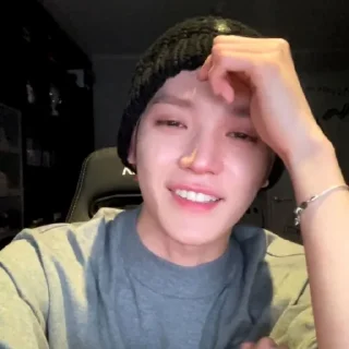 🧸 emoji Yongie ☁︎∵ @stckrenciti Telegram sticker 20 of 40